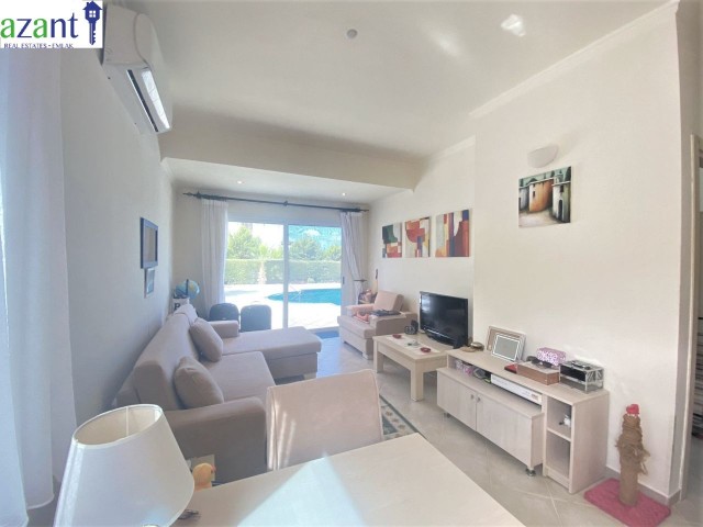 1 BEDROOM APARTMENT IN LAPTA