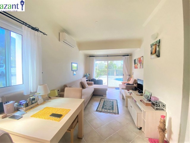 1 BEDROOM APARTMENT IN LAPTA