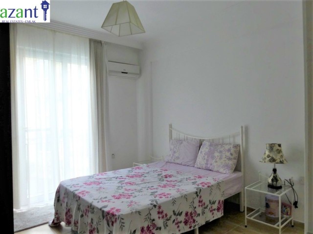 3 BEDROOM APARTMENT IN ALSANCAK