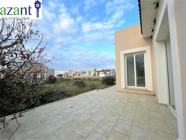 3 BEDROOM BUNGALOW IN FAMAGUSTA