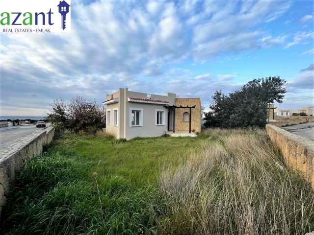 3 BEDROOM BUNGALOW IN FAMAGUSTA