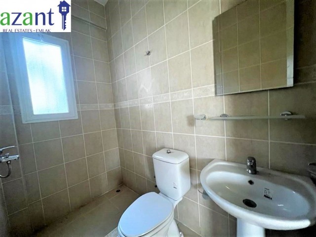 3 BEDROOM BUNGALOW IN FAMAGUSTA