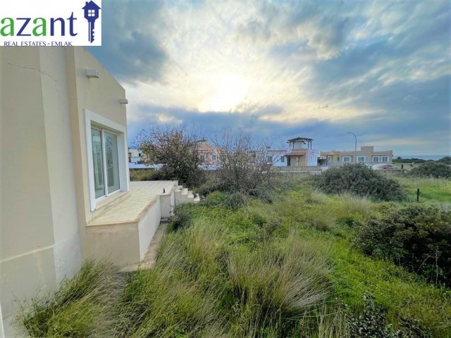 3 BEDROOM BUNGALOW IN FAMAGUSTA