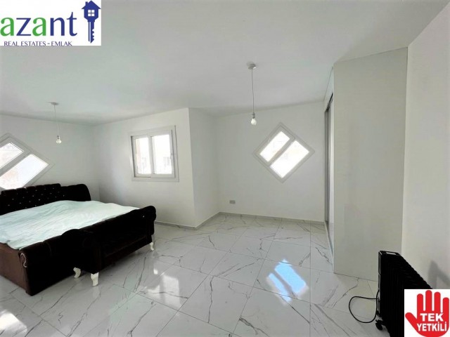 2 BEDROOM APARTMENT IN ALSANCAK