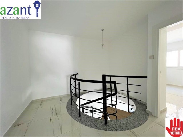 2 BEDROOM APARTMENT IN ALSANCAK