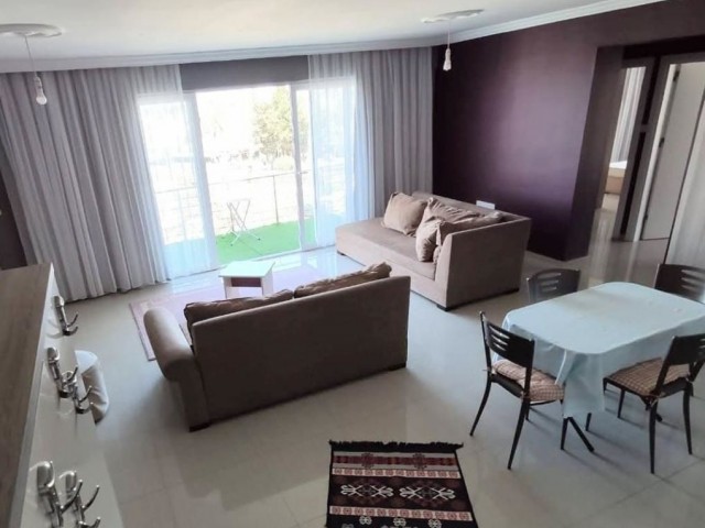 2 BEDROOM APARTMENT IN CITY CENTER