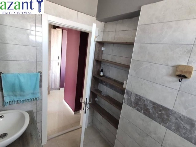 2 BEDROOM APARTMENT IN CITY CENTER