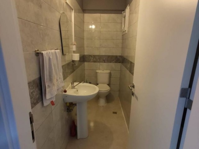 2 BEDROOM APARTMENT IN CITY CENTER