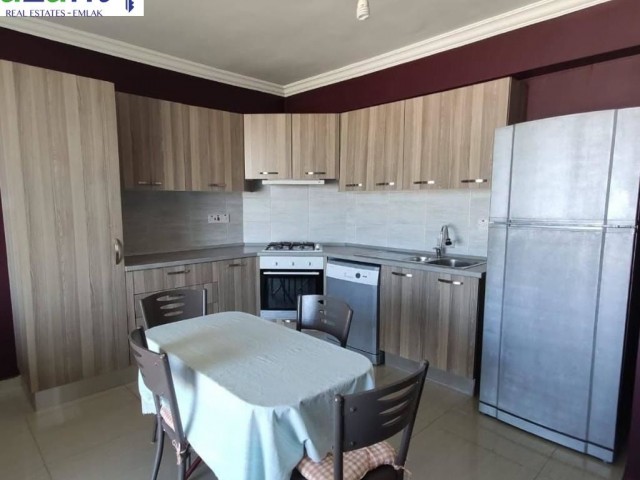 2 BEDROOM APARTMENT IN CITY CENTER