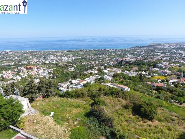 360-GRAD-AUSSICHT IST AUCH EIN GROßES PROJEKT ** 