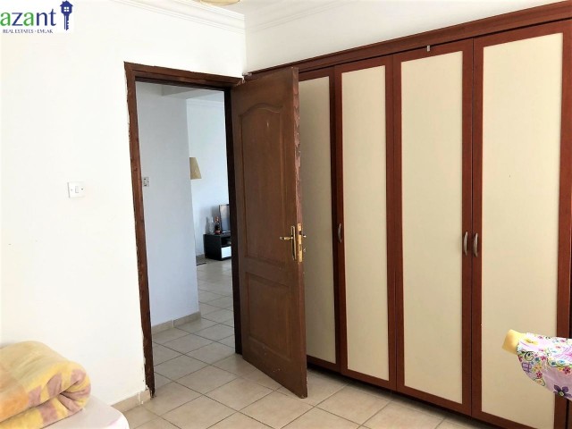 APARTMENT IN PATARA CITY