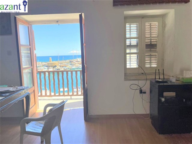 2 BEDROOM APARTMENT IN HARBOUR