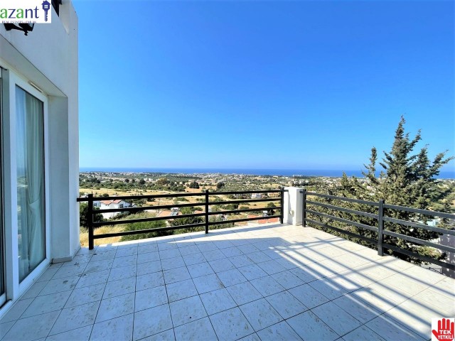 2 BEDROOM SEMI DETACHED IN KARSIYAKA