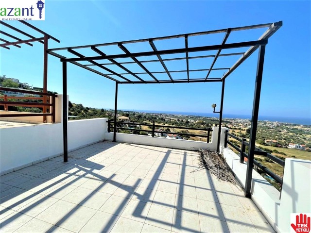 2 BEDROOM SEMI DETACHED IN KARSIYAKA