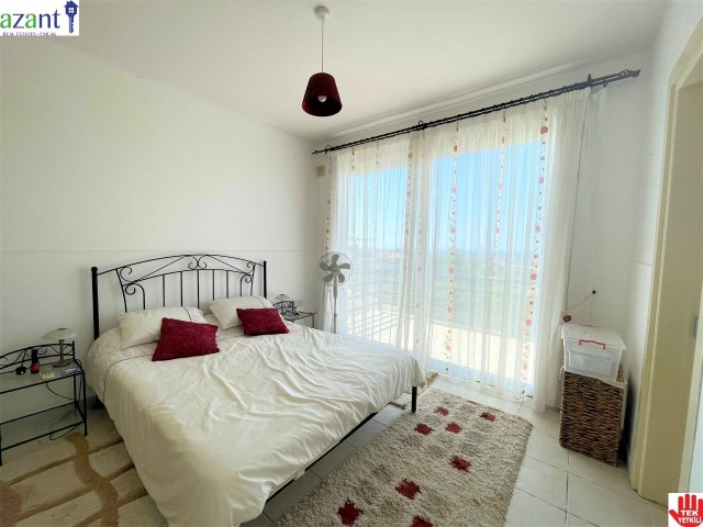 2 BEDROOM SEMI DETACHED IN KARSIYAKA