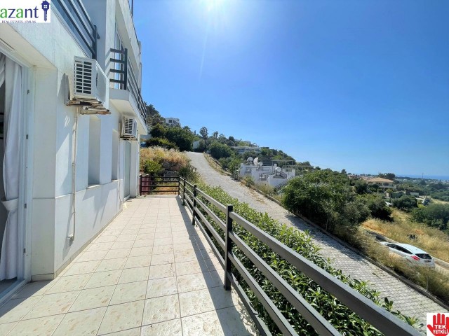 2 BEDROOM SEMI DETACHED IN KARSIYAKA