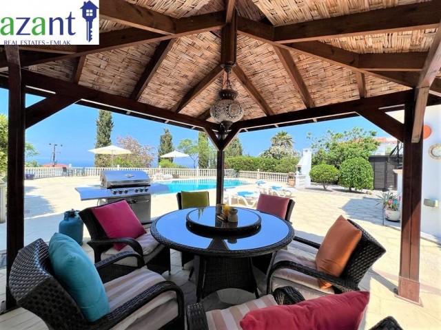 3 BEDROOM BUNGALOW IN KARSIYAKA