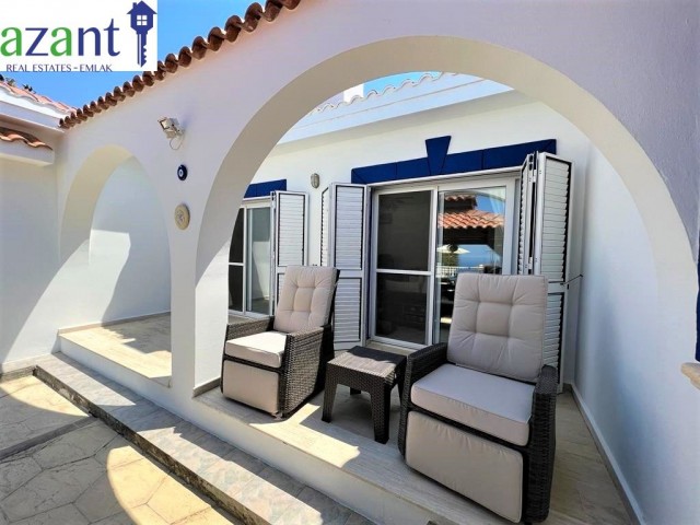 3 BEDROOM BUNGALOW IN KARSIYAKA