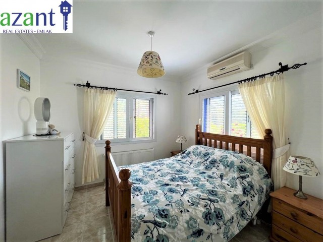 3 BEDROOM BUNGALOW IN KARSIYAKA