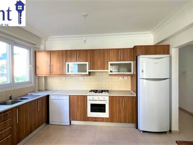 3 BEDROOM APARTMENT ON FABULOUS SITE IN ALSANCAK