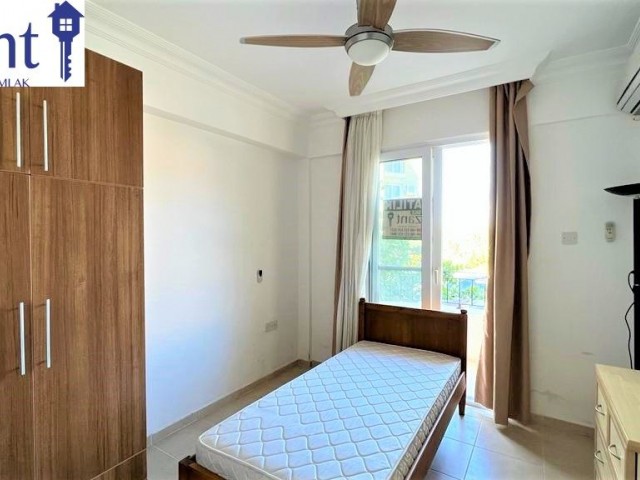 3 BEDROOM APARTMENT ON FABULOUS SITE IN ALSANCAK