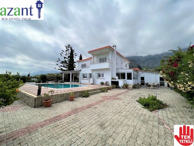 3 BEDROOM VILLA WITH POOL IN LAPTA