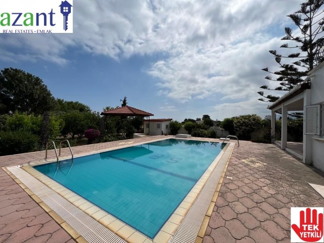 3 BEDROOM VILLA WITH POOL IN LAPTA