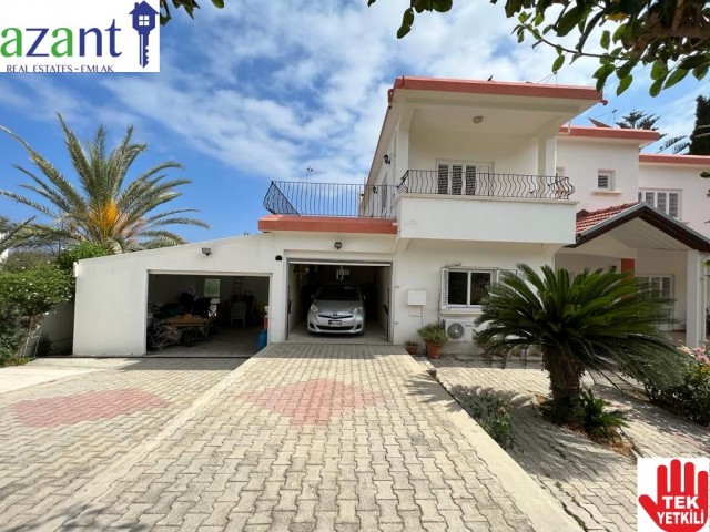 3 BEDROOM VILLA WITH POOL IN LAPTA