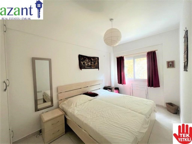 For Sale 2+1  Flat - Lapta, Kyrenia, North Cyprus