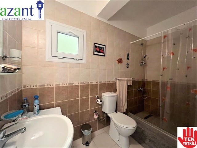 For Sale 2+1  Flat - Lapta, Kyrenia, North Cyprus