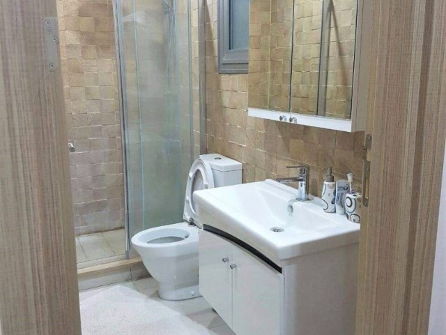 Penthouse Zu Verkaufen-Kyrenia Zentrum, Nordzypern ** 