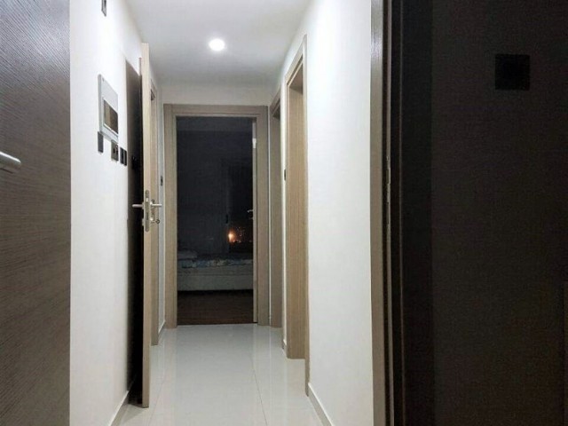 3+1 Penthouse -  Girne Merkez , Kuzey Kıbrıs