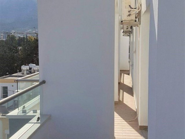 Penthouse Zu Verkaufen-Kyrenia Zentrum, Nordzypern ** 