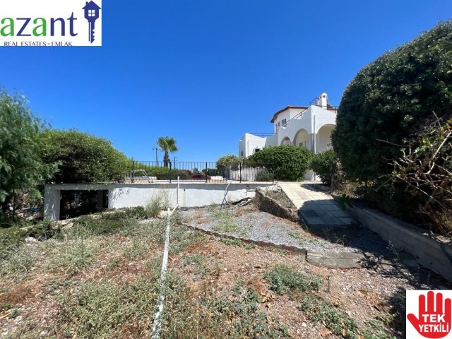 3+1 Villa Zu Verkaufen-Karsiyaka, Kyrenia, Nordzypern ** 