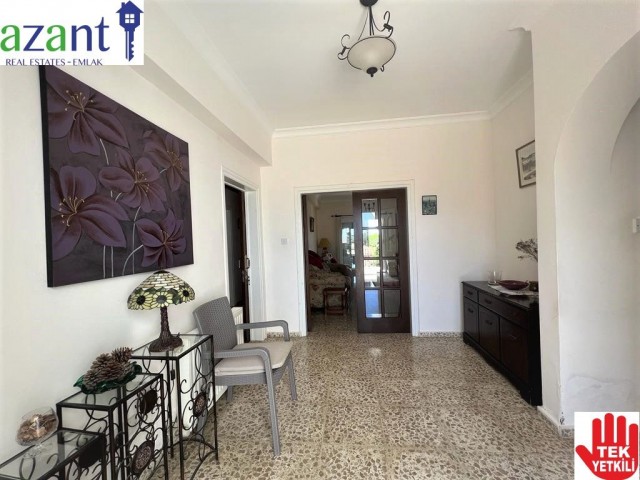 3+1 villa- Karşıyaka, Kyrenia, North Cyprus