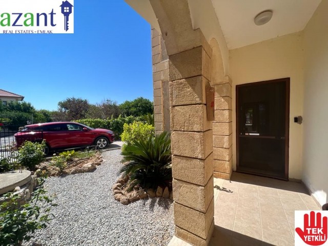 3+1 Villa - Lapta, Girne , Kuzey Kıbrıs