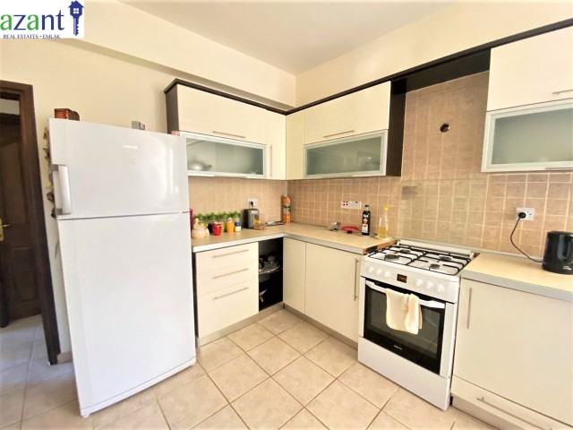 3 BEDROOM APARTMENT WITH POOL IN Lapta **  ** 