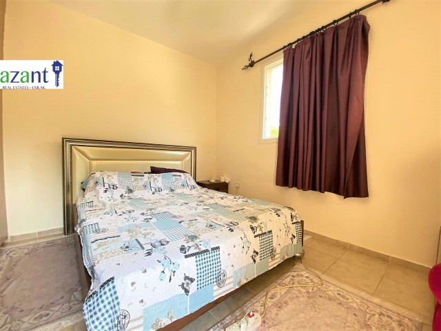 3 BEDROOM APARTMENT WITH POOL IN Lapta **  ** 