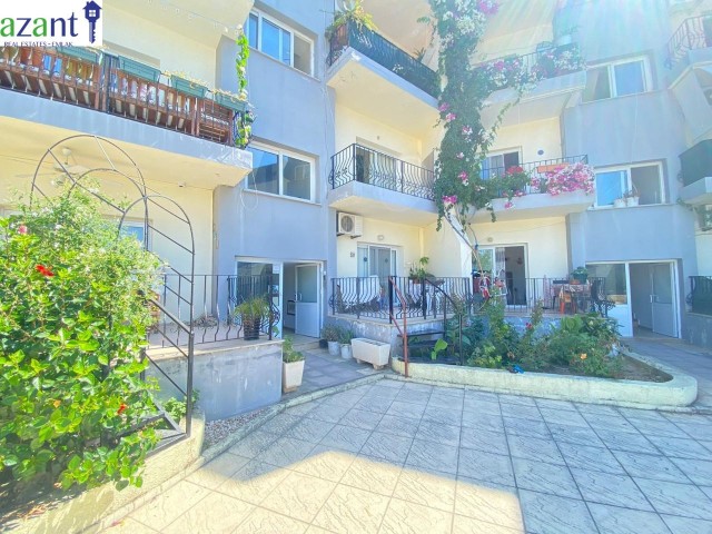 3 BEDROOM APARTMENT WITH POOL IN Lapta **  ** 