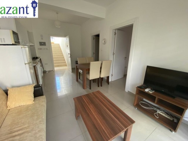 ALSANCAK'TA 1+1  PENTHOUSE