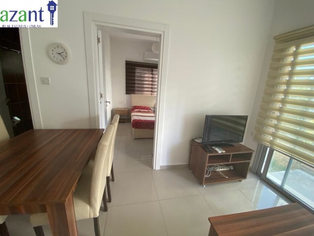 ALSANCAK TA 1 + 1 PENTHOUSE ** 