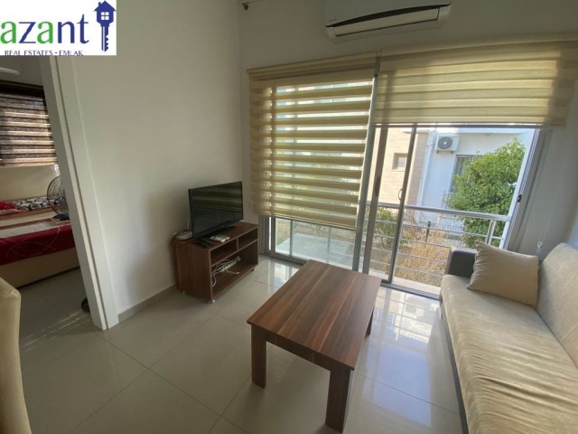 ALSANCAK'TA 1+1  PENTHOUSE