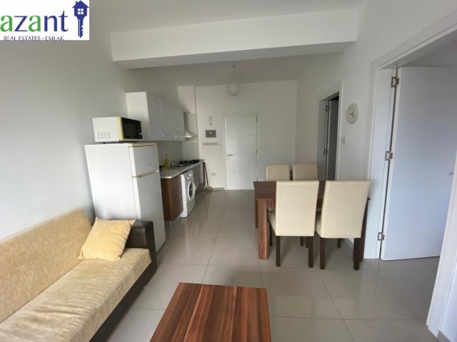 1+1 PENTHOUSE İN ALSANCAK