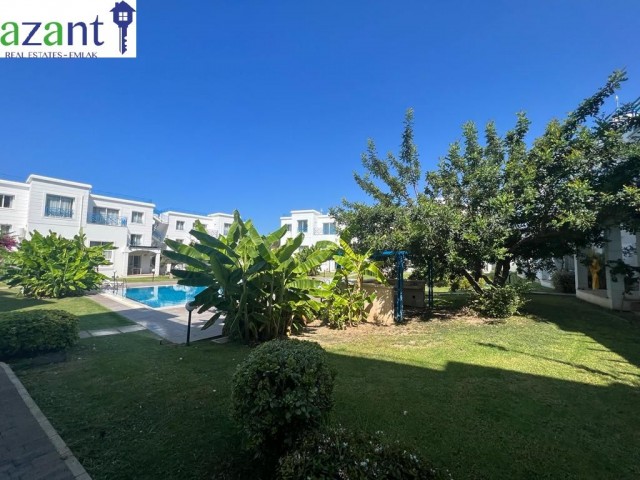 1 + 1 Penthouse Alsancak, Kyrenia, Nordzypern ** 