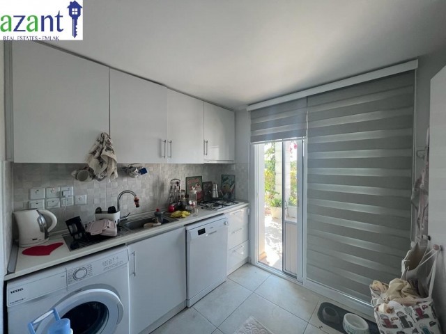 1 + 1 Penthouse Alsancak, Kyrenia, Nordzypern ** 