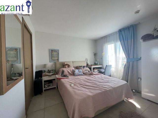 1 + 1 Penthouse Alsancak, Kyrenia, Nordzypern ** 