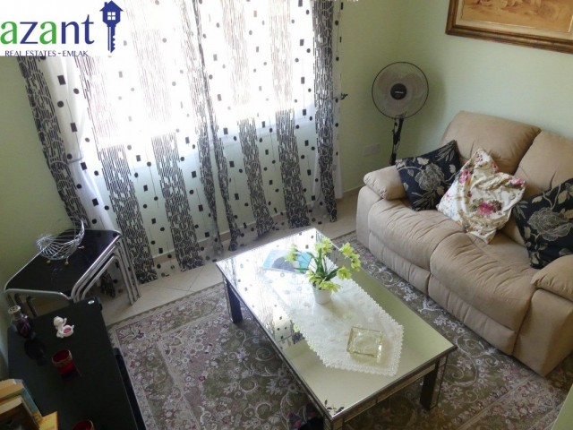 3 +1 FLAT BEDROOM FLAT  IN ALSANCAK