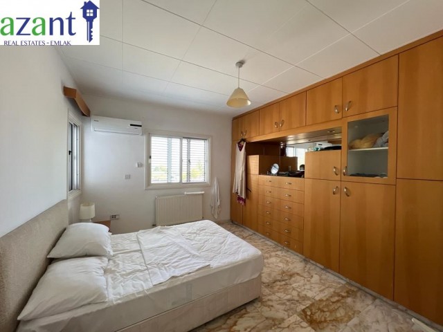 6 Schlafzimmer villa im Zentrum von Kyrenia ** 