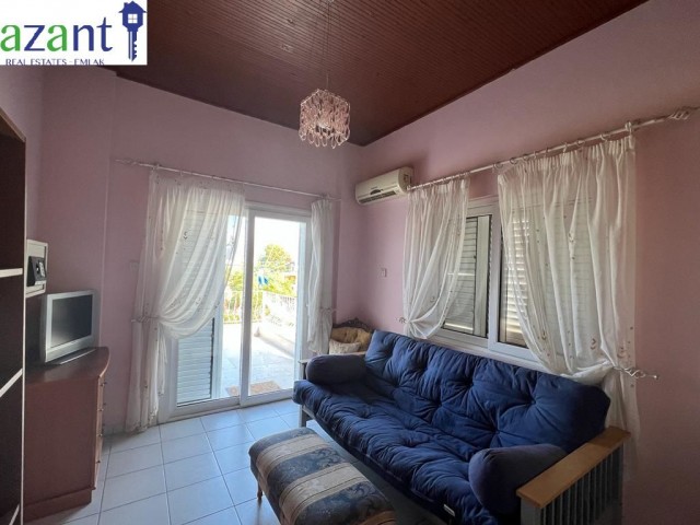 3+1 VILLA IN KYRENIA ** 