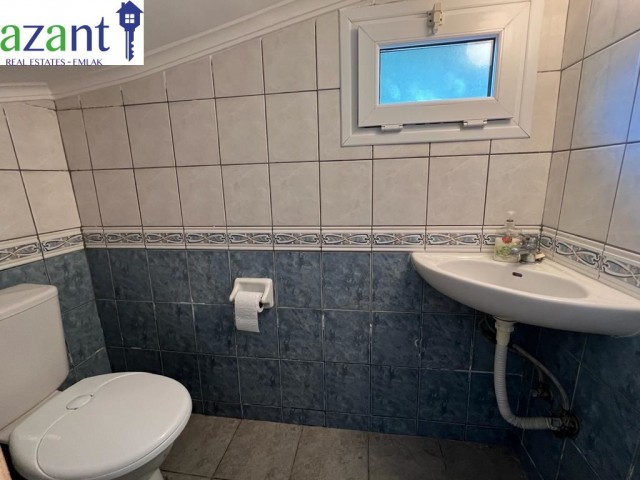 3+1 VİLLA  WITH POOL IN YEŞİLTEPE